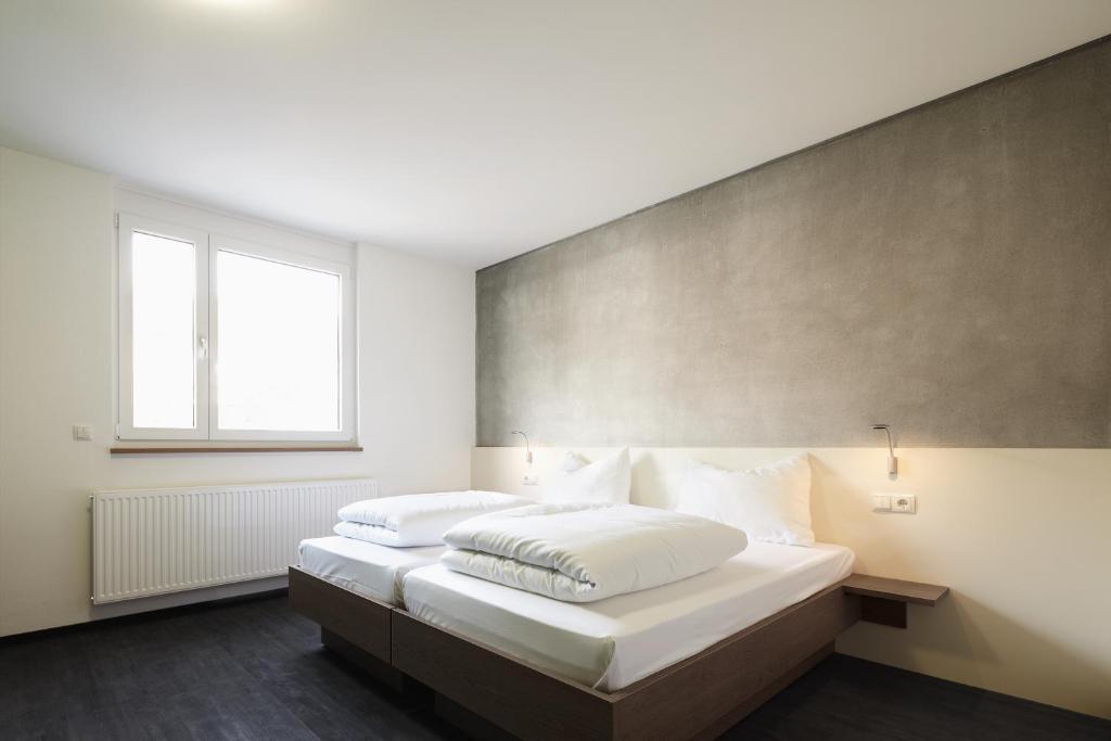 A2 Hotels Плохинген Стая снимка