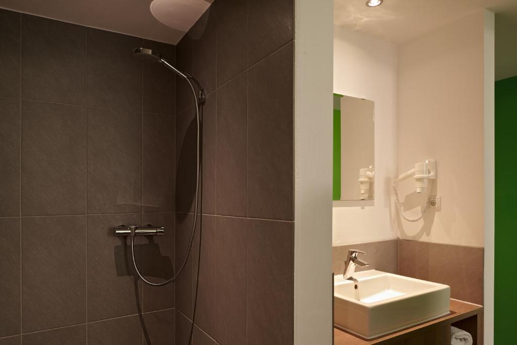 A2 Hotels Плохинген Стая снимка