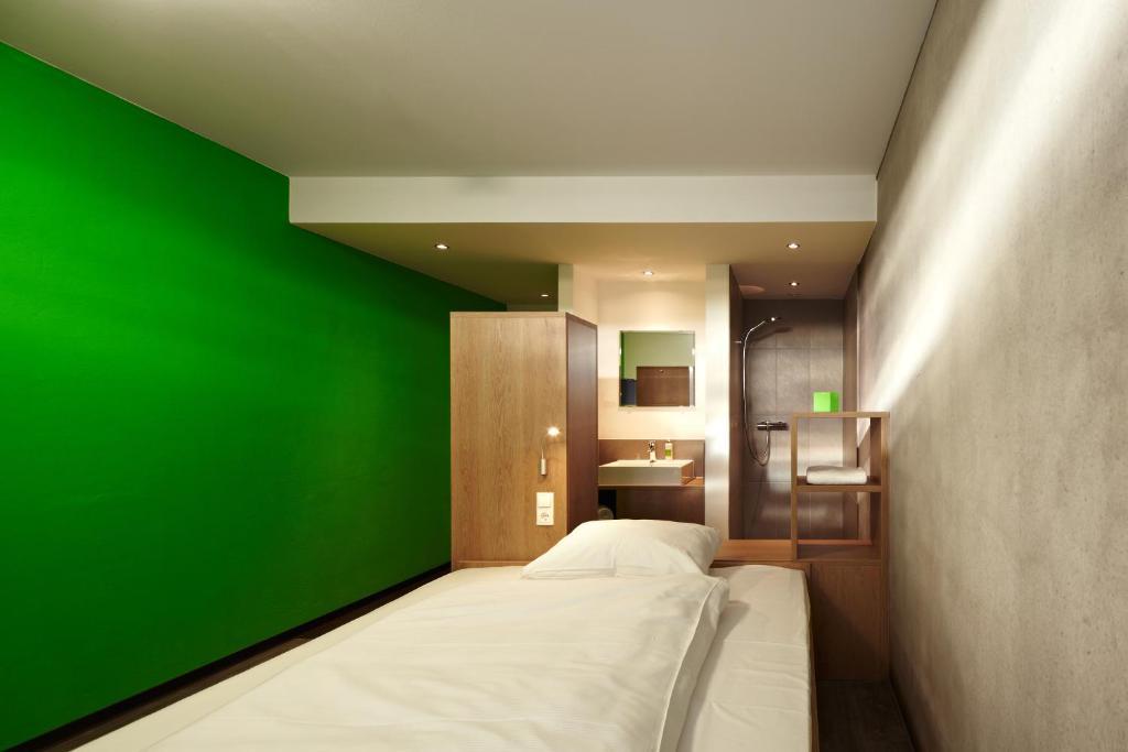 A2 Hotels Плохинген Стая снимка