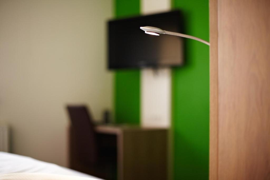 A2 Hotels Плохинген Стая снимка