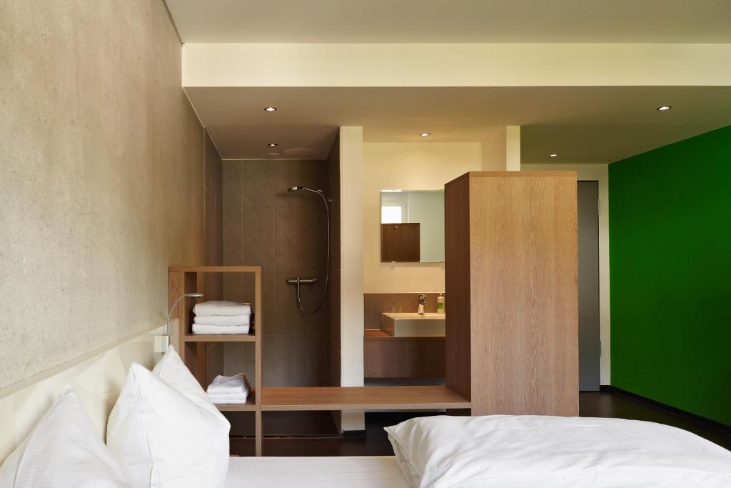 A2 Hotels Плохинген Стая снимка